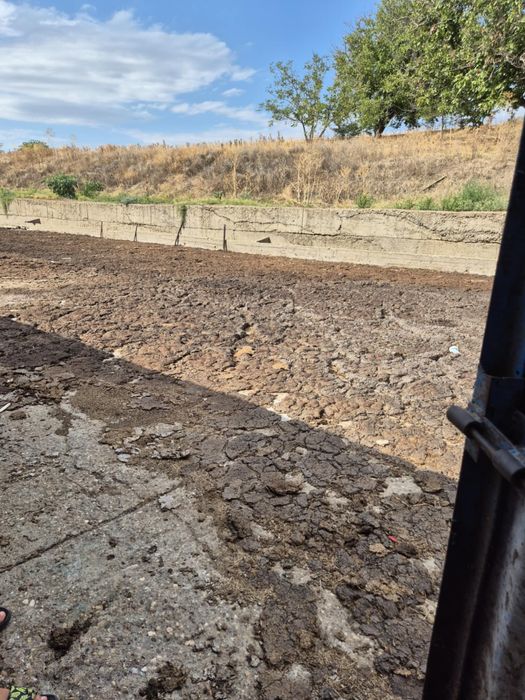 Кравеферма  със оборудване