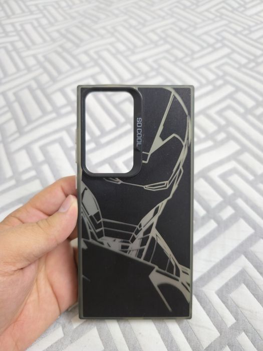 Чехол Samsung galaxy S24 ultra