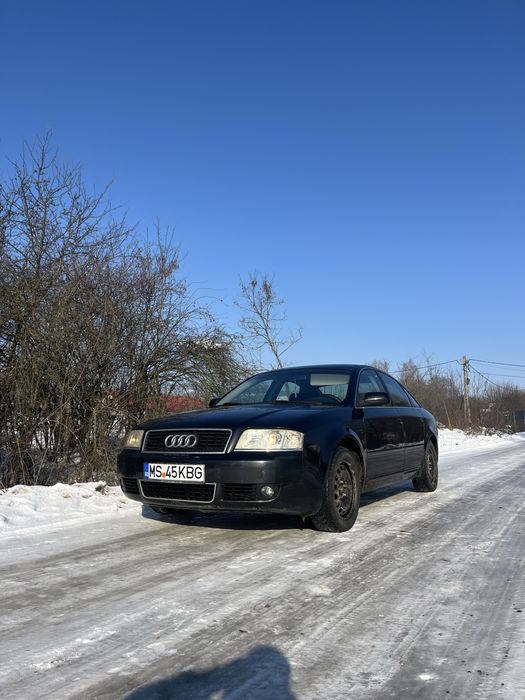 Audi A6 C5  2004