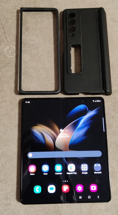 Samsung Z Fold4,impecabil.