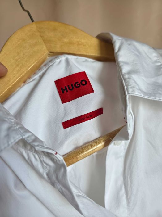 Camasa HUGO The Fitted