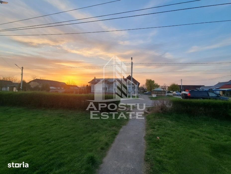 Casă în Pesac – 288 m², 2 locuințe, oportunitate rară