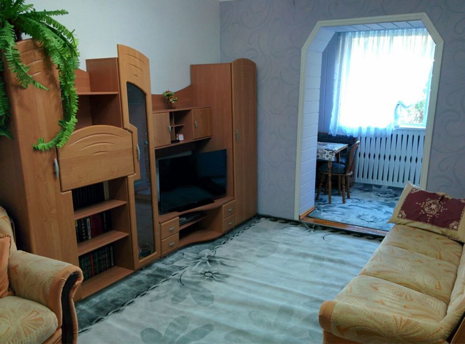 Сдается квартира  около Цума
