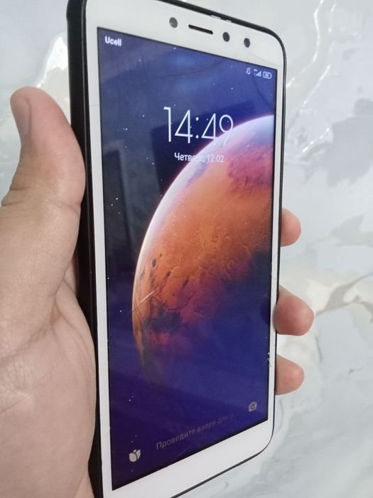 REDMI s2 Zo'r HOLATDA srochno Sotiladi
