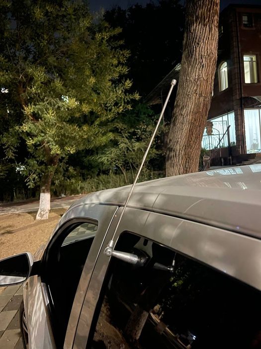 . Antena 7 . . . . . . Sotiladi . . . . . .