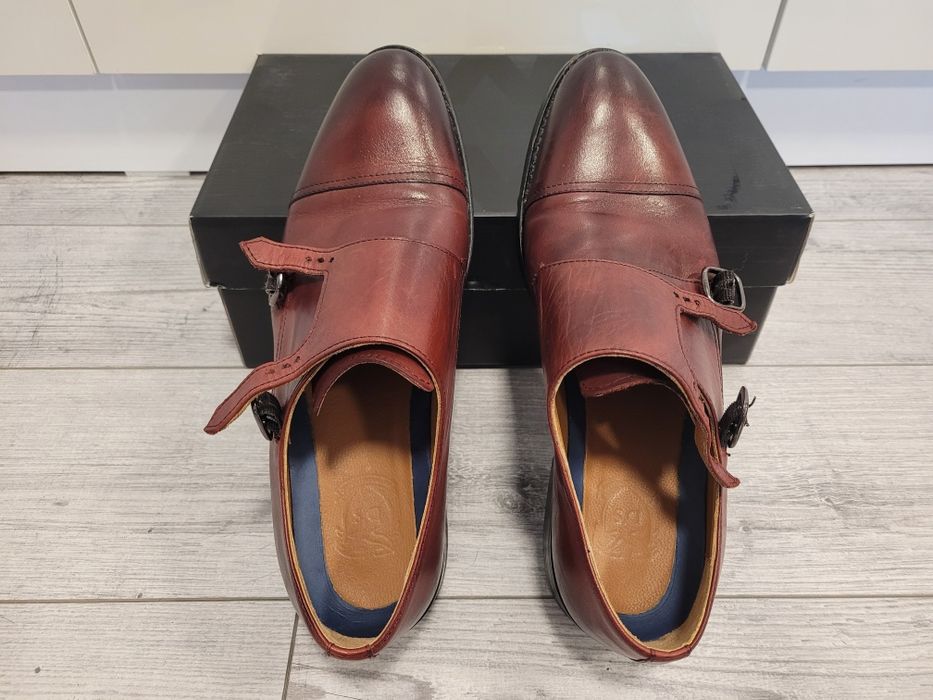 Pantofi D'S Damat