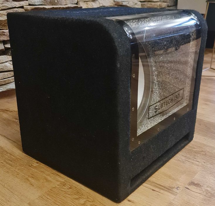 Субуфер Magnat Subtech 130