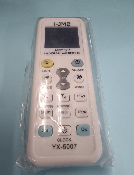 Telecomanda Universala Aer Conditionat