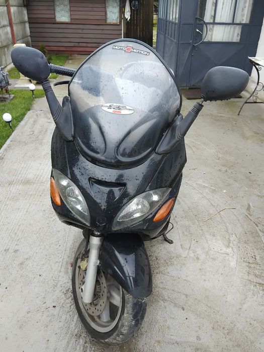 Scuter Piaggio 125cc