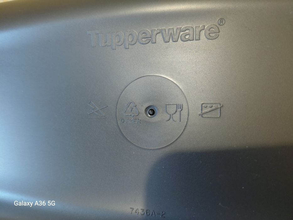 Tupperware Ultra Pro 1,8l