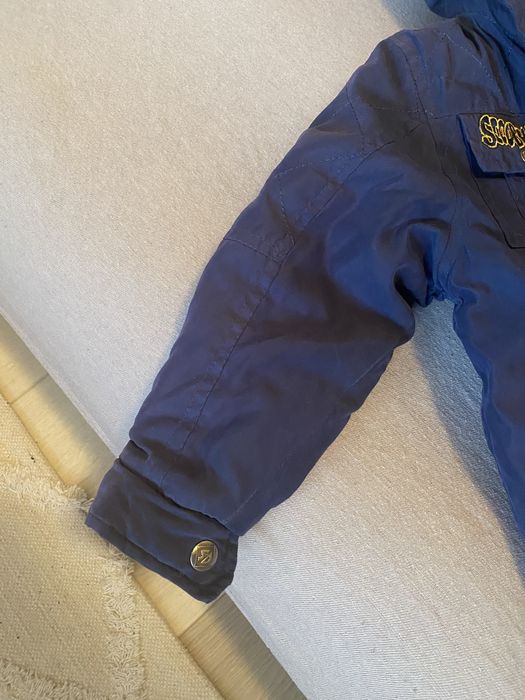 Зимен ски гащеризон Impidimpiо и яке