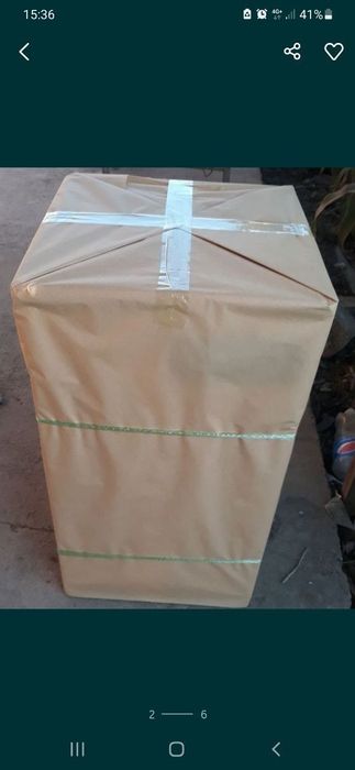 Стралная машина урал