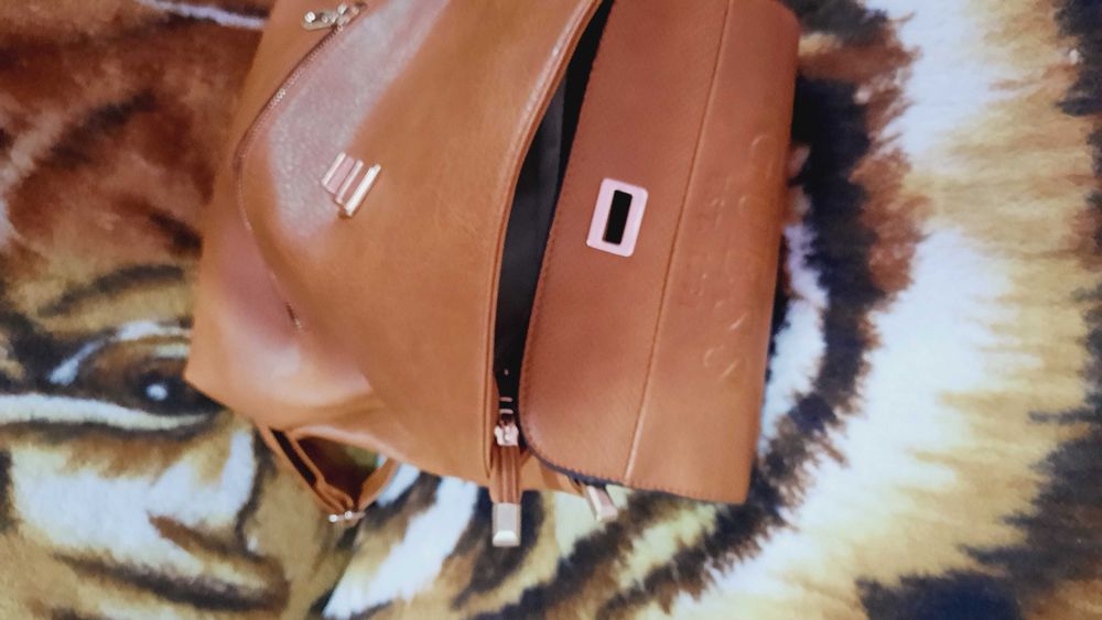 Rucsac  modern de oras-dama