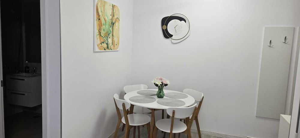 Apartament 2 camere de închiriat – Hils Pallady