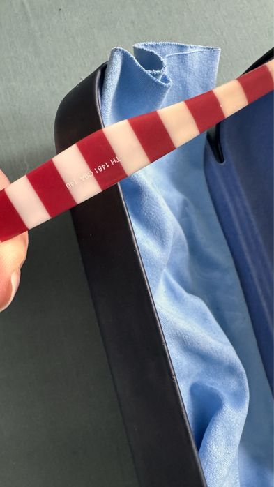 Rame ochelari Tommy Hilfiger