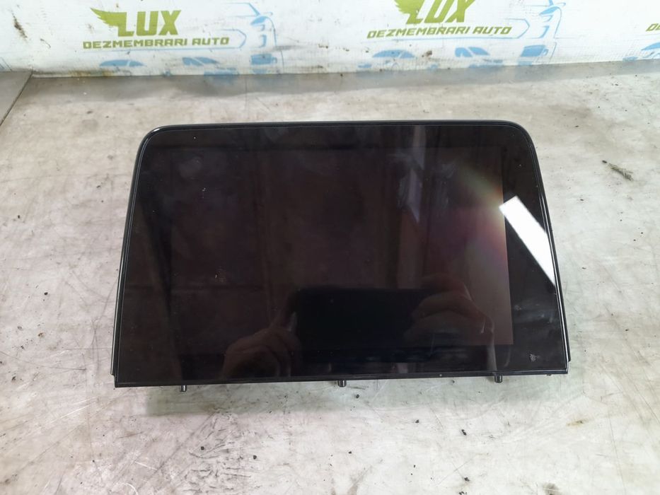 Display navigatie JX71-18B955-FD Ford Focus 4 (facelift) (2022 - 2024)