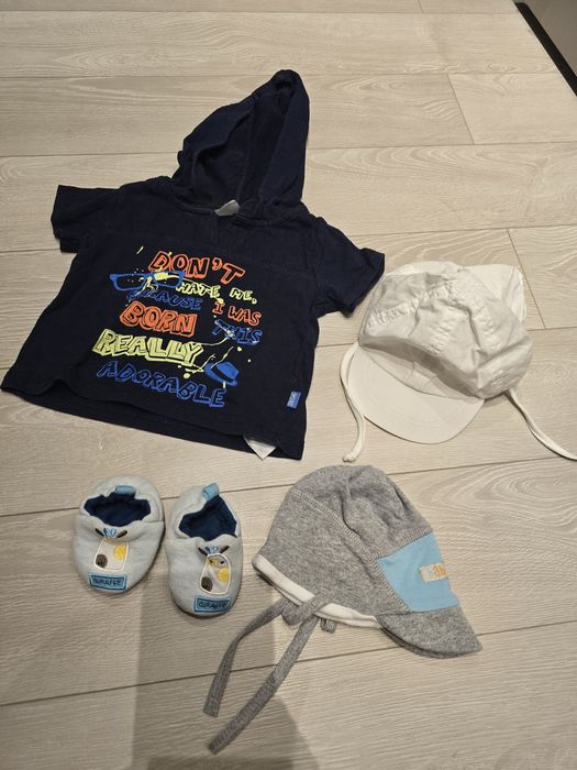 Пакет вещей 100000