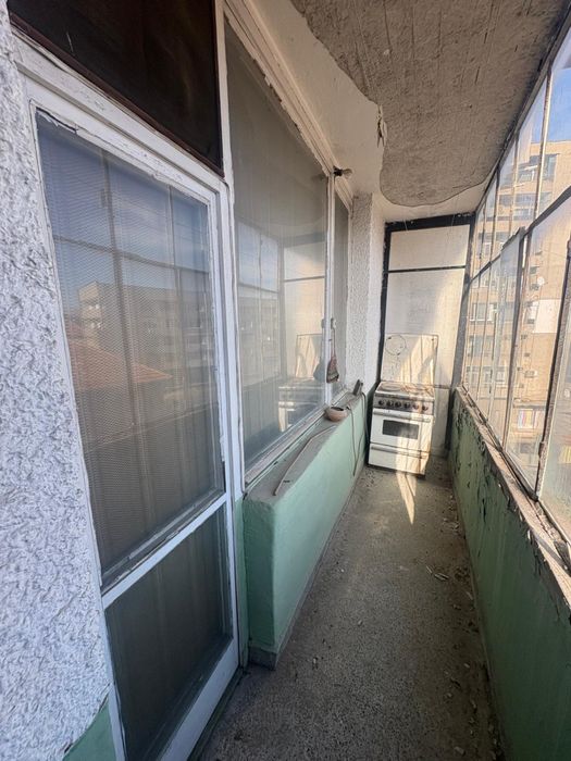 Продава се Двустаен апартамент в Търговище, Център - 71 кв.м за 984 €/кв.м - Снимка #10