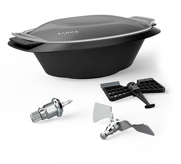 Кухонный робот KitchenBot M1