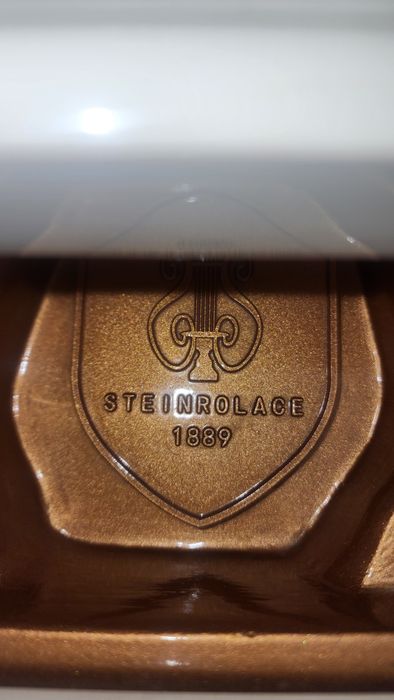 Рояль кабинетный Steinrolace. 158см