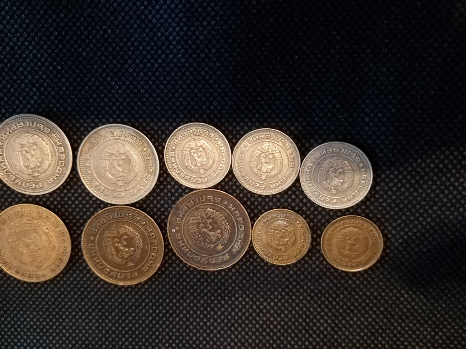 Лот стонки 1, 5, 10, 20