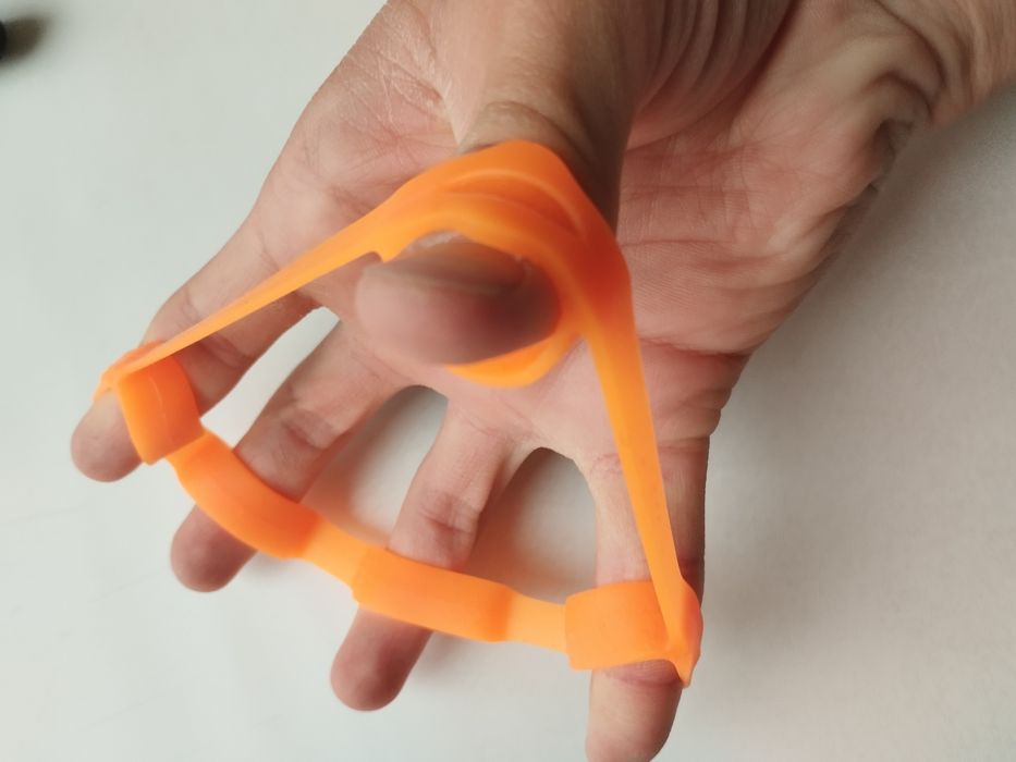 Набор эспандеров