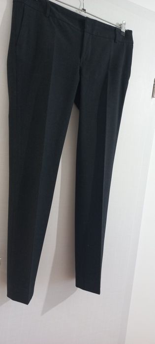 Pantaloni tigareta femei 40