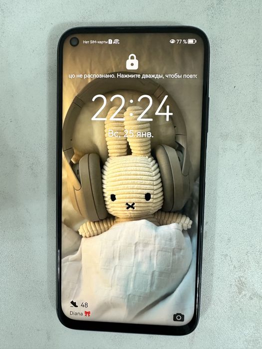 Huawei P40 качество отличное