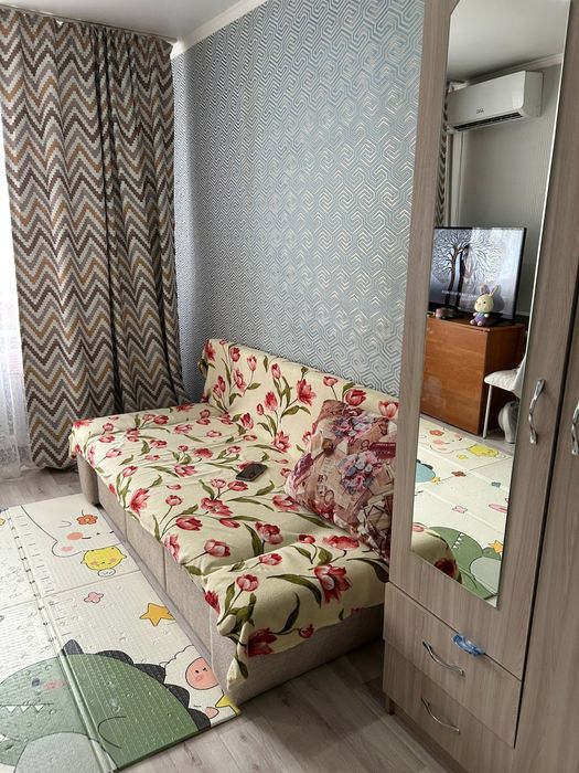 Продам комнату в общежитии район Сокола.