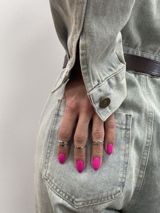 Маникюр покритие