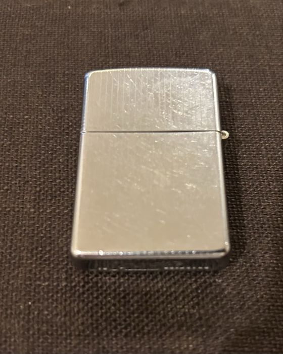Vand bricheta Zippo originala din anul 1959