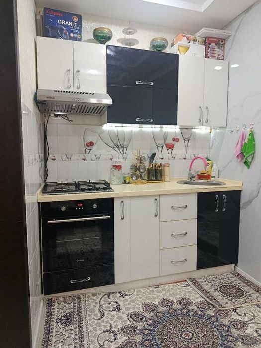 Продам 1/1/2 Карасу-6 №U116