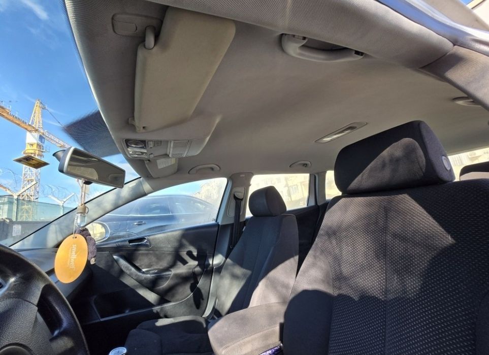 Passat break 2006 1,9 tdi