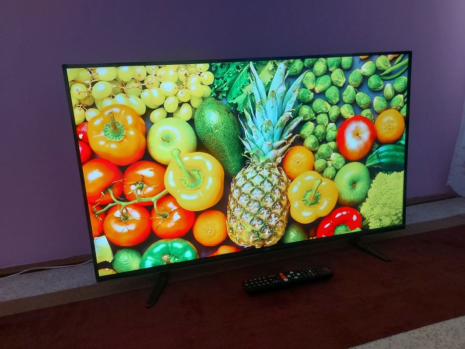 43 Artel 3401 Smart Tv sotiladi