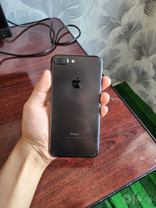 Iphone 7plus ekrani arginal amber ayklaudi bor