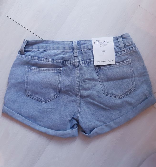 Шорты женские  Шортики