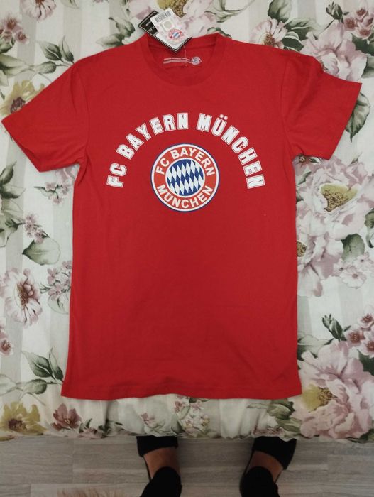 Тениска на Bayern Munchen