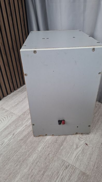 Продается Сабвуфер