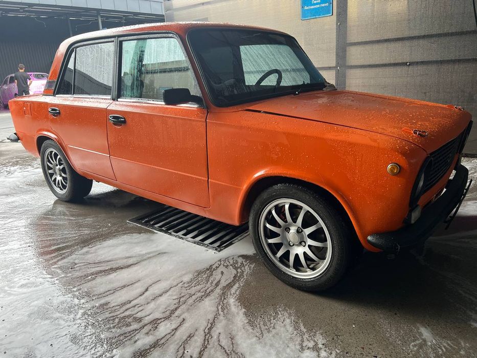 Жигули спорт турбо СРОЧНО