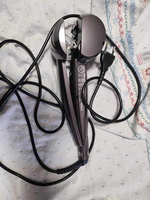 BaByliss Curl Secret Ionic маша