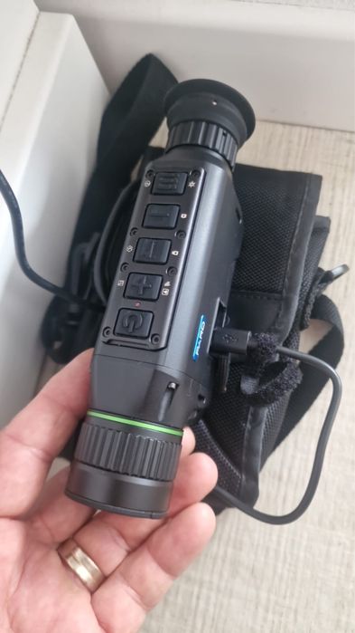 Camera termoviziune Pard TA 62-35 LRF