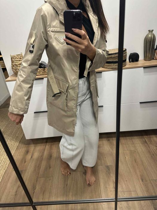 Prada дамско яке