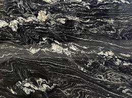 Forest black granit / Import tosh / Birinchi qo'l/ dostavka bor