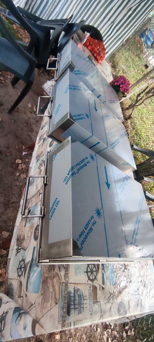 Тава за печене на агне