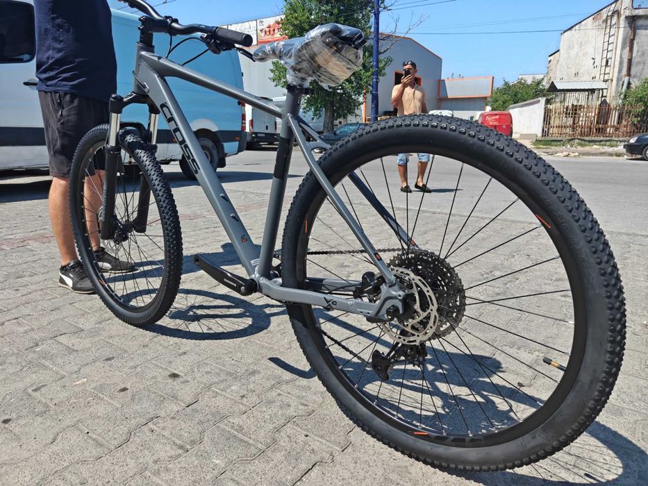 CROSS Велосипед 29" XTREME 10