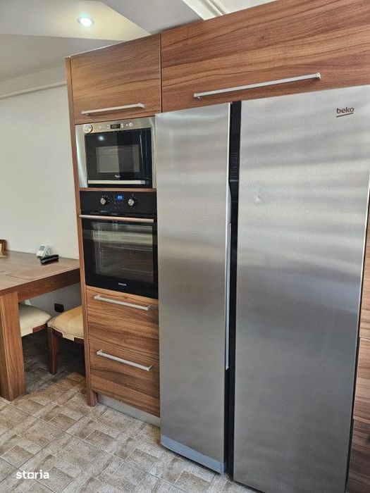 Apartament 3 camere Vasile Aaron