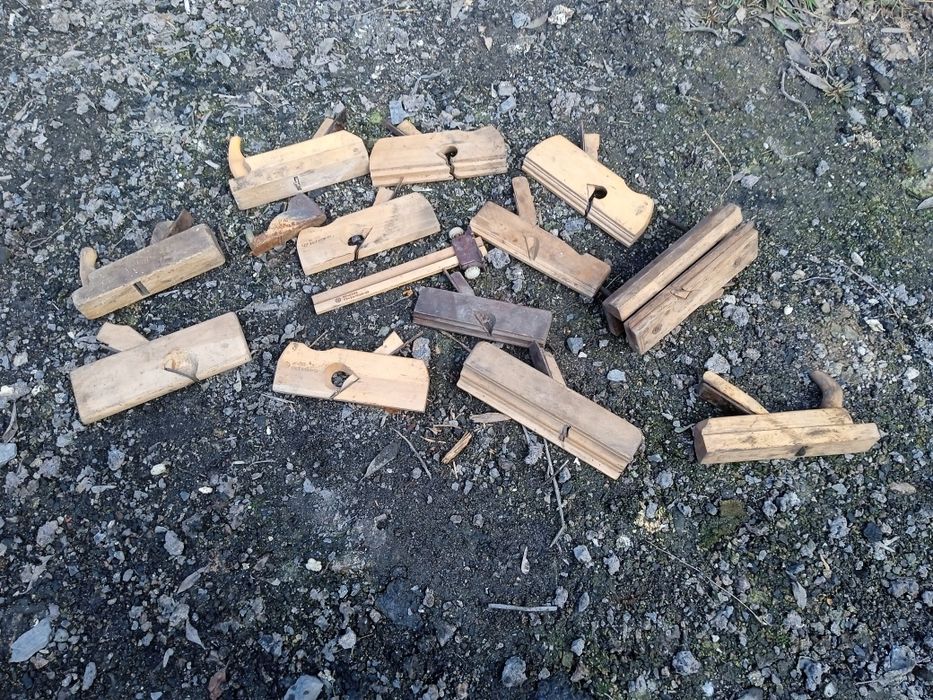 Продам набор для плотника