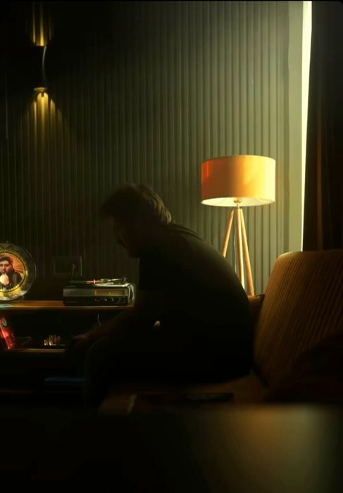 Торшер floorlamp напольная лампа