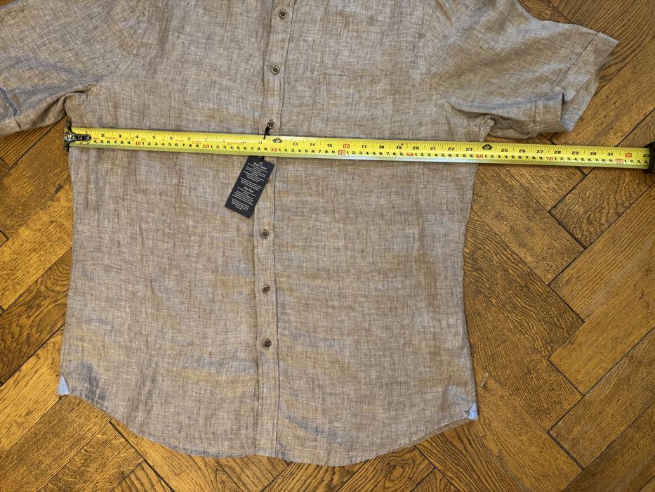 Camasa Christian Berg Summer Vibe 100% In L