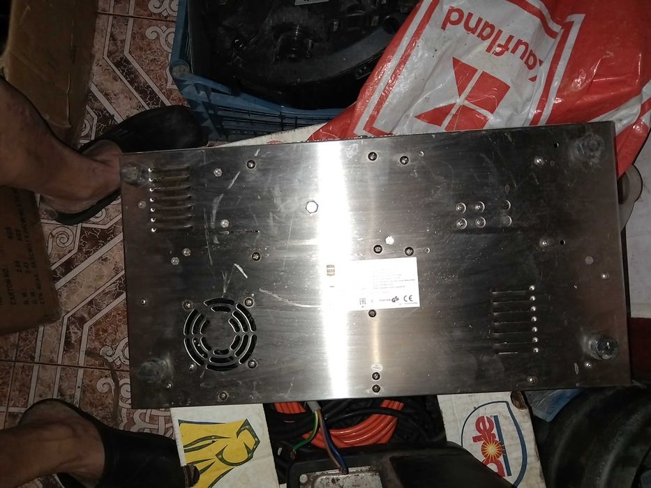 Професионална машина за вакуумиране